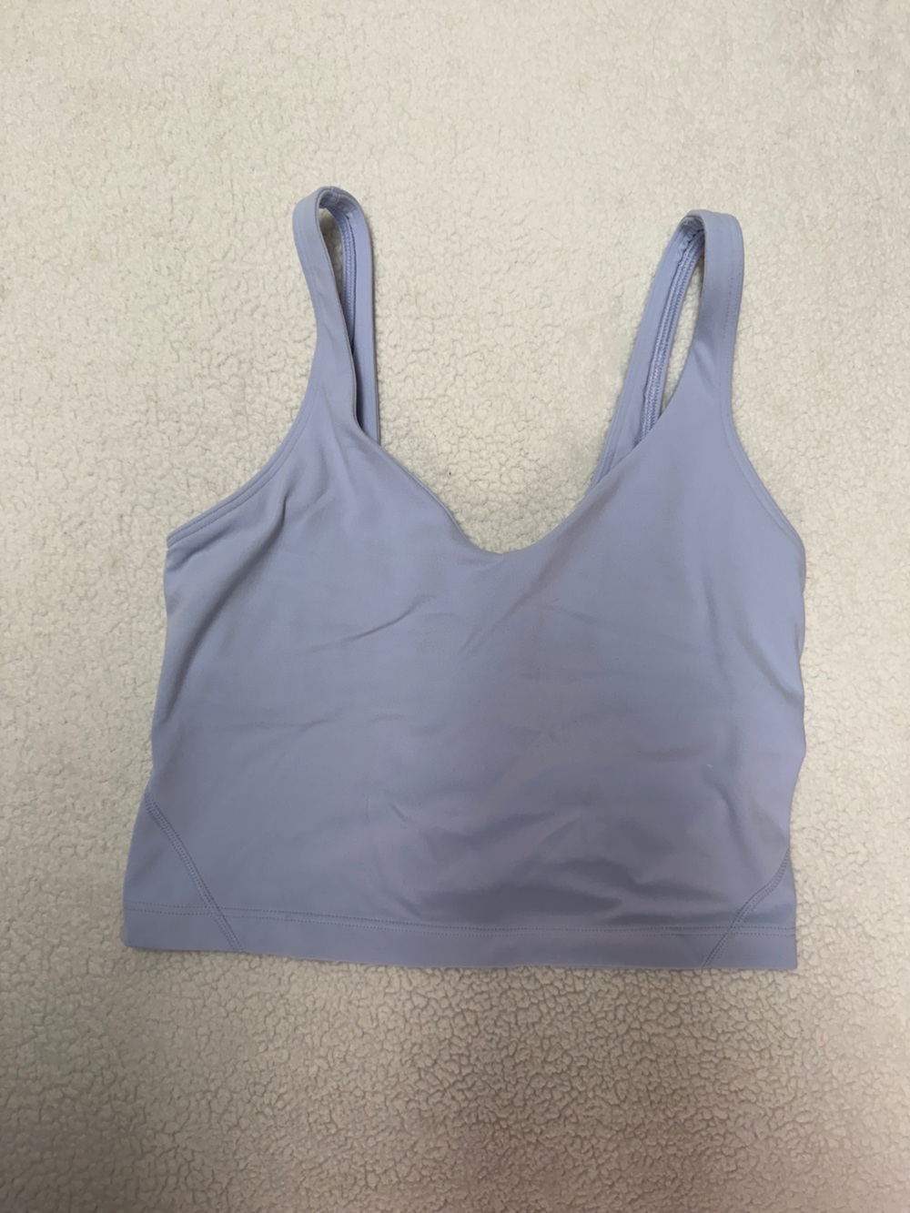 lululemon athletica align tank